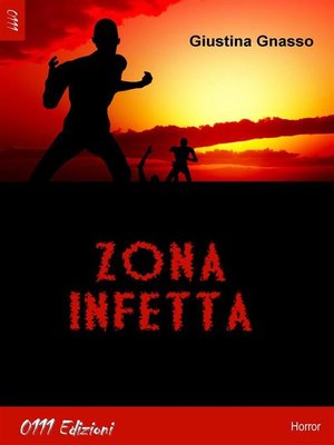 cover image of Zona infetta